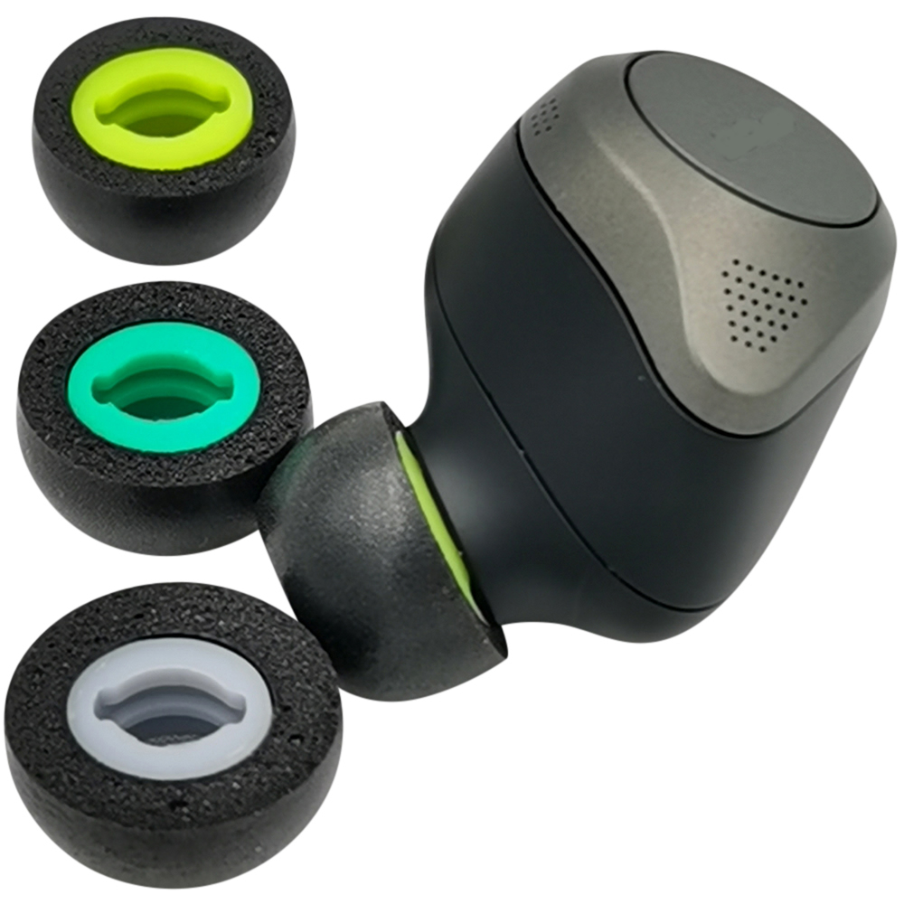 misodiko Upgraded Oval Memory  - Wireless Earbuds Tws recension och pris