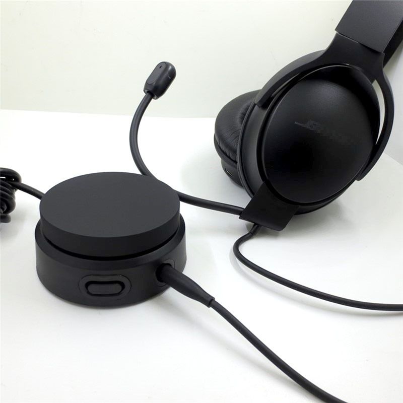 B27B USB Volume Controller For - Bose Headphone Qc45 recension och pris