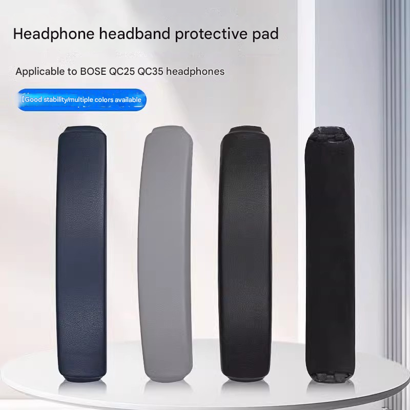 Removeable Headband For Bose Q - Bose Headphone Qc45 recension och pris