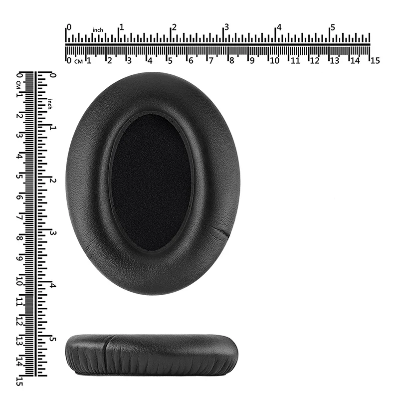 Earphone Ear Pads For Sennheis - Sennheiser Headphone Hd 560S recension och pris