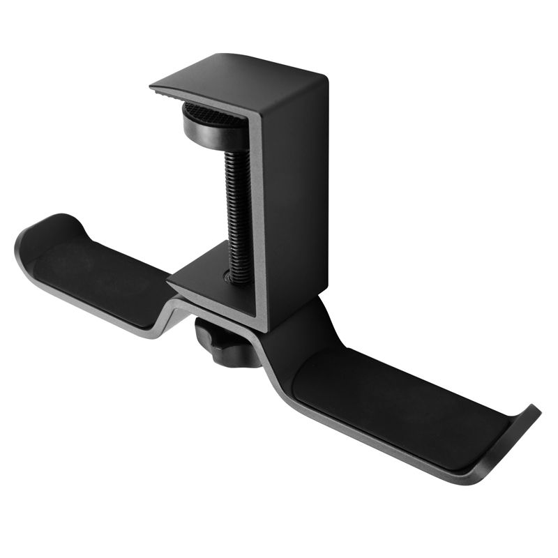 Leading-Dual Headphone Stand U - Headphone Stand Desk recension och pris