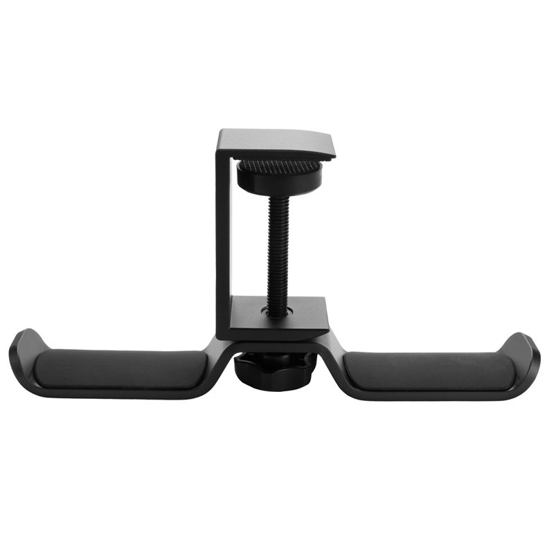Leading-Dual Headphone Stand U - Headphone Stand Desk recension och pris