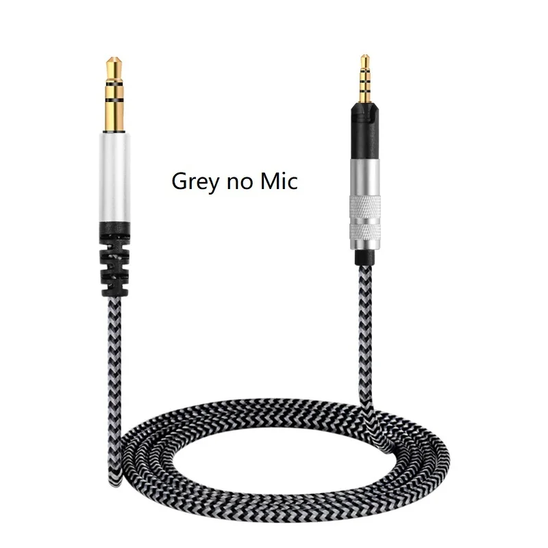 Copper Upgrade Headset Cable R - Sennheiser Headphone Hd 560S recension och pris