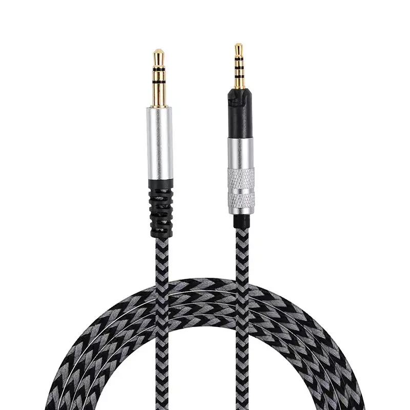 Copper Upgrade Headset Cable R - Sennheiser Headphone Hd 560S recension och pris